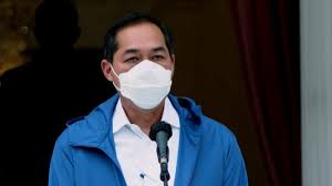 Pengangkatan muhammad lutfi sebagai dubes ri di washington dc menggantikan posisi mahendra siregar yang kini menjadi wakil menteri luar negeri ri. Tmt2oahbelhgum