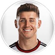 Tom Cairney