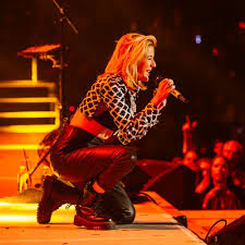 We have an official love me like you do tab made by ug professional guitarists.check out the tab ». Ellie Goulding Love Me Like You Do Live At Capital S Jingle Bell Ball 2015 Capital