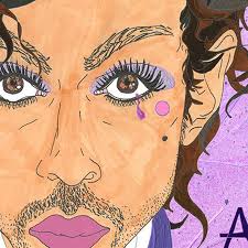 The moscow news, boris akunin: Purple Rain Amanda Palmer Jherek Bischoff Amanda Palmer