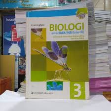 Terakhir, buku guru dan buku siswa dapat memperkaya diri dengan kreasi dalam bentuk apapun, khususnya dalam bentuk kegiatan lain yang sesuai dan relevan. Jual Biologi Capung Untuk Sma Kelas Xii Kurtilas Irnaningtyas Penerbit Erlangga Di Lapak Toko Buku Nying Nying Bukalapak