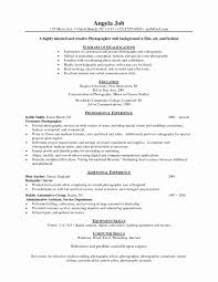Photographer Job Description Resume Awesome Sample Photographer Resume Freelance Graph Photographer Resume Photographer Job Description Freelance Writer Resume