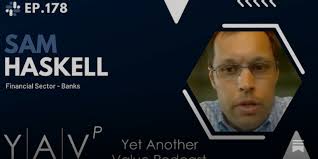 Colarion Partners' Sam Haskell