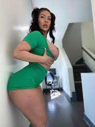 Thick onlyfans models