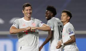 Η μπάρσα βρίσκεται στην πρώτη θέση των κορυφαίων ευρωπαϊκών συλλόγων με τους επίσημα. Mpartselona Mpagern 2 8 Th Diesyre Kai Grafei Istoria Video Photos Onsports Gr