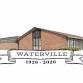 Waterville 100th Anniversary Celebration