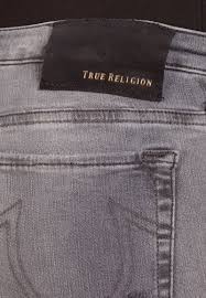 True religion store directory | designer jeans. True Religion New Halle Superstretch Jeans Skinny Fit Grey Denim Black Denim Zalando At