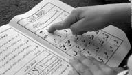 طرق تدريس اللغة العربية موضوع