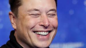He is the founder, ceo, and chief engineer at spacex; Buch Uber Tesla Ceo Elon Musk Wollte Nie Den Job Von Tim Cook Golem De