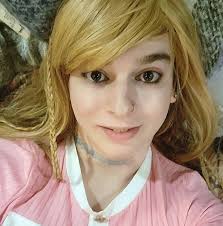 Sad news today..we lost our friend, Nikita La Femme (Anthony Bovenzi).Sending  hugs and love as you ride off into the sunset and thank you for being by my  side as we celebrated