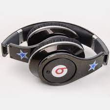 185 00 Beats By Dr Dre Nfl Dallas Cowboys Logo Cheap Beats By Dre Sale On Www Ebeatspro Com Beats Studio Headphones Dallas Cowboys Logo