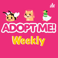 Adopt me pro is the brainchild of sienna (10yrs) and leo (8yrs) who were always asking their parents to find out more info on adopt me and wished there was a dedicated site for news and tips. All The Premium Legendary Pets Of Adopt Me By Adopt Me Weekly A Podcast On Anchor