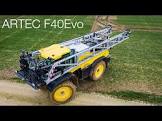 ARTEC-F40