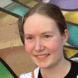 Happy Birthday Gionet Hasson! ❤ Gionet is a Staff Wildlife Rehabilitator at  Wid Care. She was an Intern here in 2018 and 2019. We hired her in 2020 and  we are so