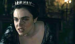 With the return of the history channel's vikings just around the corner, it is time to get excited about seeing the saga's hottest ladies again. Vikings Who Is Judith Is Judith Based On A Real Person Tv Radio Showbiz Tv Express Co Uk