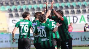 En son transfer haberleri, dedikodular, sonuçlar ve röportajlarla en son denizlispor haberleri goal.com'da. Denizlispor Dan Kritik Uc Puan Son Dakika Haberleri