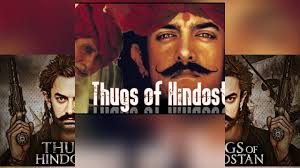 Thugs Of Hindostan Amir Khan Upcoming Movie In 2020 Upcoming Movies Thug Yash Raj Films