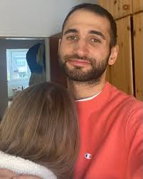 Fundraiser for Daniel El-Khachen by Vivien Buccini : Für  Daniel:Unterstützung nach zweiter Hirntumor Diagnose