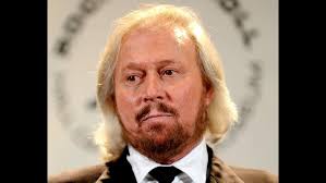 Barry Gibb