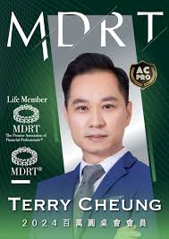 AC Pro 2024 MDRT Life Member】 Congratulations 🎉 我哋AC Pro  係2024有3位同事，成功成為百萬圓桌會MDRT🤩嘅Life Member！ PANDA CHUNG JERRY TSE TERRY CHEUNG  #WeAreACPro #ACPro #ManulifeHK #宏利#百萬年薪不是夢#