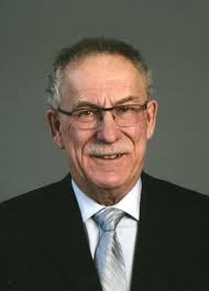 Obituary information for Raymond Joseph Joubert