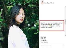 Gita savitri devi anastasia adelline. Dibilang Mirip Seleb Korea Begini 5 Gaya Adik Youtuber Gita Savitri Brilio Net Line Today