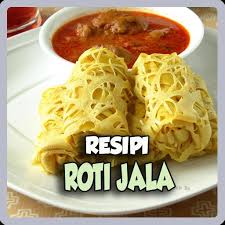 Resepi roti jala/ ini menyediakan pelbagai resepi membuat roti jala dengan rasa yang sedap , dengan kaedah memasak yang sangat ringkas dan mudah untuk di cuba sendiri di rumah. 17 Resepi Roti Jala Terbaru 2018 For Android Apk Download