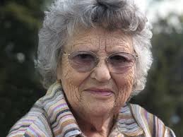 Marlys May Smith Obituary (1936