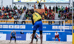 We did not find results for: Prazo De Classificacao Olimpica Do Volei De Praia Sofre Mudancas Agencia Brasil