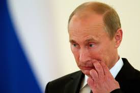 Russian president vladimir putin and his wife lyudmila have said their marriage is over. 5 Photos Of Vladimir Putin And His Wife Looking Miserable Together