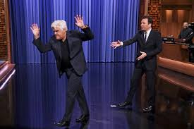 She performed her megahit 'dance monkey', which has topped the charts in 18 countries. Jimmy Fallon Explains The Major Change He Made To The Tonight Show