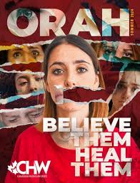 ORAH Summer 2024 by CHW