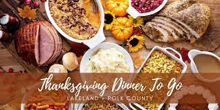 Zest meets classic in this thanksgiving recipe! Thanksgiving Catering In Lakeland Polk County Lakeland Mom