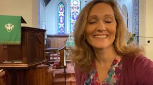 Live Stream of our Tri-Parish Eucharist at Historic Old Trinity Church with  Trinity Brooklyn, St. Phillip's Putnam, and St. Alban's Danielson