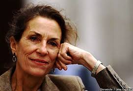 Diane Disney, daughter of Walt, dies