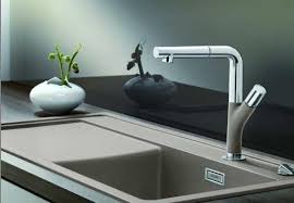 Kitchen sinks are a crucial part of your kitchen, and we're not only referring to their functionality. Modern Kitchen Sinks Adding Decorative Accents To Functional Kitchen Design