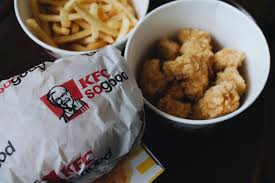 Download 1,908 chicken nuggets stock illustrations, vectors & clipart for free or amazingly low rates! Hold The Chicken Kfc Is Testing Lab Grown Nuggets