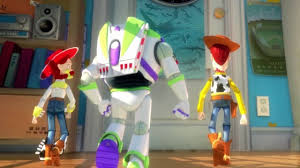 Toy Story 3 Full Game Walkthrough Youtube