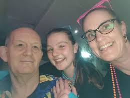 The Clacton Railway Club...