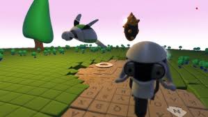 Kodu App For Windows In The Windows Store Kodu Game Lab Game Development Game Based Learning