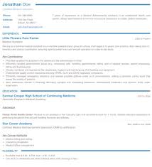 Resume Maker Create A Standout Professional Resume And Cv