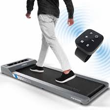 Laufband für zu hause im test. Flatwalk Fw5000 Laufband Fur Unter Kaufland De