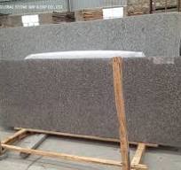 China Violet Luoyuan Cherry Red Stone Slabs Cut to Size Tiles G664 Granite for Residential Kitchen Countertop Wall Floor Covering