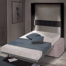 Places nice, france shopping & retailfurniture shop lits escamotables litable. Lit Rabattable 2 Places Avec Canape Nantes Rangeocean