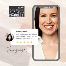 Centre Dentaire Alain Isabelle