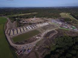 This is made possible due to the extra eaves height of. Rhs Garden Bridgewater To Open July 2020 News Gillespies