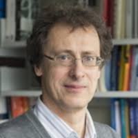 Laurent Donzé Resume/CV