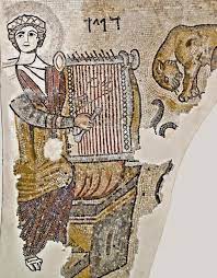 MUSIC IN ANCIENT ISRAEL/PALESTINE WITH REFERENCE TO TONALITY AND  DEVELOPMENT OF THE PSALMS