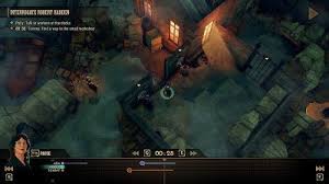 New Games Peaky Blinders Mastermind Pc Ps4 Xbox One Switch Peaky Blinders Tommy Power New Game