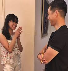 This is due to a recent photo of her in a red gown as captured by jay lawrence. Will Kisses Delavin Be Wearing Francis Libiran Designed Gown On Her Debut